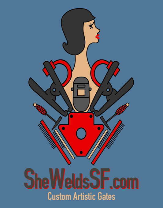 Tools of the Trade T-shirt