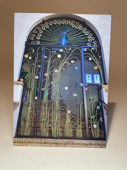 Set of Three 5”x7” Postcards